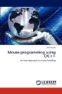 Mouse Programming Using C/C++ - Preview