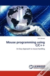 Capa do artigo Mouse Programming Using C/C++