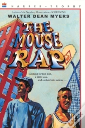 Capa do artigo Mouse Rap