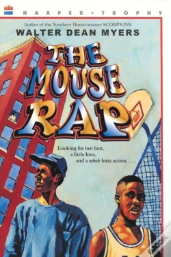 Capa do artigo Mouse Rap