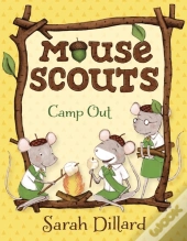 Mouse Scouts: Camp Out
