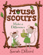 Mouse Scouts: Make A Difference - Preview