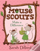 Mouse Scouts: Make A Difference