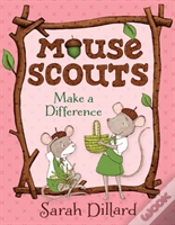 Capa do artigo Mouse Scouts: Make A Difference