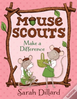 Capa do artigo Mouse Scouts: Make A Difference