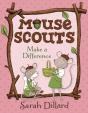 Mouse Scouts: Make A Difference - Preview