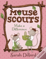 Capa do artigo Mouse Scouts: Make A Difference