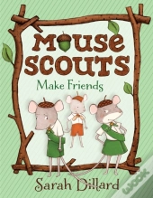 Mouse Scouts: Make Friends