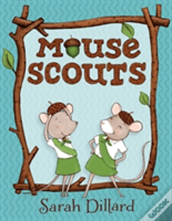 Capa do artigo Mouse Scouts