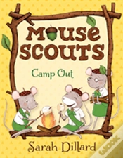 Capa do artigo Mouse Scouts