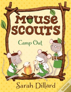 Capa do artigo Mouse Scouts