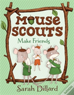 Capa do artigo Mouse Scouts