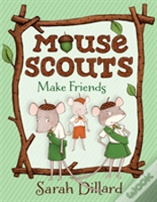Capa do artigo Mouse Scouts