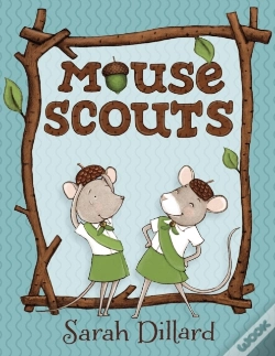 Capa do artigo Mouse Scouts