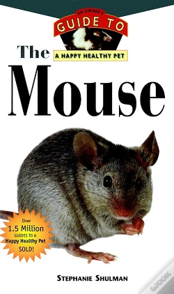 Capa do artigo Mouse