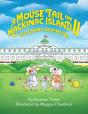 Mouse Tail On Mackinac Island - Book 2 - Preview