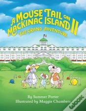 Capa do artigo Mouse Tail On Mackinac Island - Book 2