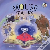 Capa do artigo Mouse Tales