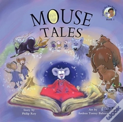 Capa do artigo Mouse Tales