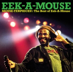 Capa do artigo Mouse-terpieces - CD