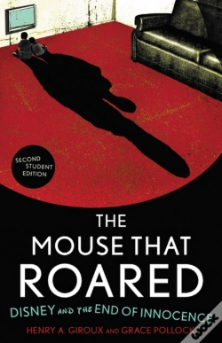 Capa do artigo Mouse That Roared