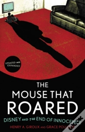 Capa do artigo Mouse That Roared