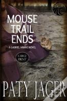Mouse Trail Ends
