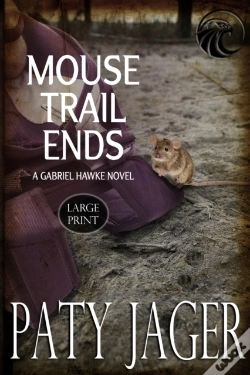 Capa do artigo Mouse Trail Ends
