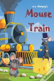 Capa do artigo Mouse Train