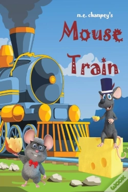 Capa do artigo Mouse Train