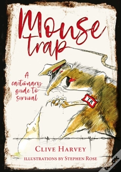 Capa do artigo Mouse Trap