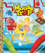 Capa do artigo Mouse Trap (Hasbro)