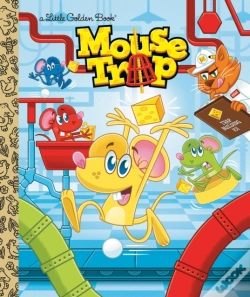 Capa do artigo Mouse Trap (Hasbro)