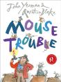 Mouse Trouble - Preview