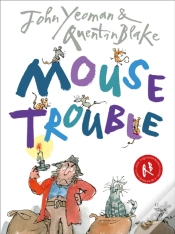 Capa do artigo Mouse Trouble