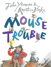 Capa do artigo Mouse Trouble