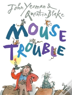 Capa do artigo Mouse Trouble
