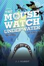 Mouse Watch Underwater, The-The Mouse Watch, Book 2 - Preview