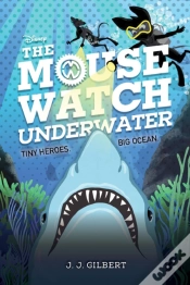 Capa do artigo Mouse Watch Underwater, The-The Mouse Watch, Book 2