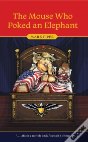 Capa do artigo Mouse Who Poked An Elephant