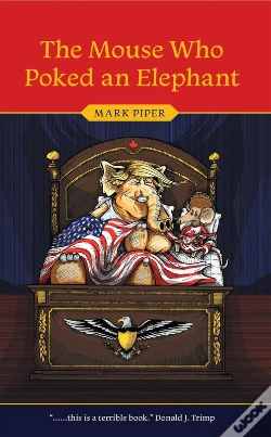 Capa do artigo Mouse Who Poked An Elephant