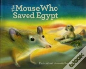 Capa do artigo Mouse Who Saved Egypt The