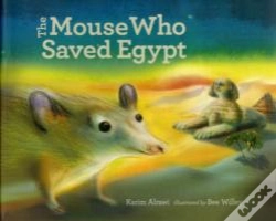 Capa do artigo Mouse Who Saved Egypt The