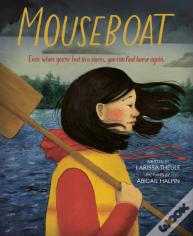 Mouseboat