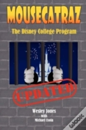 Capa do artigo Mousecatraz: The Disney College Program