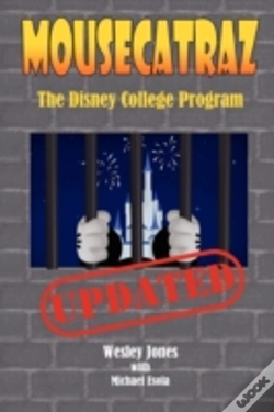 Capa do artigo Mousecatraz: The Disney College Program