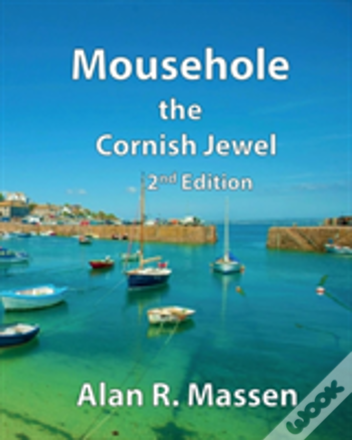 Mousehole The Cornish Jewel