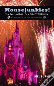 Capa do artigo Mousejunkies!