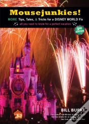 Capa do artigo Mousejunkies!