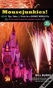 Capa do artigo Mousejunkies!